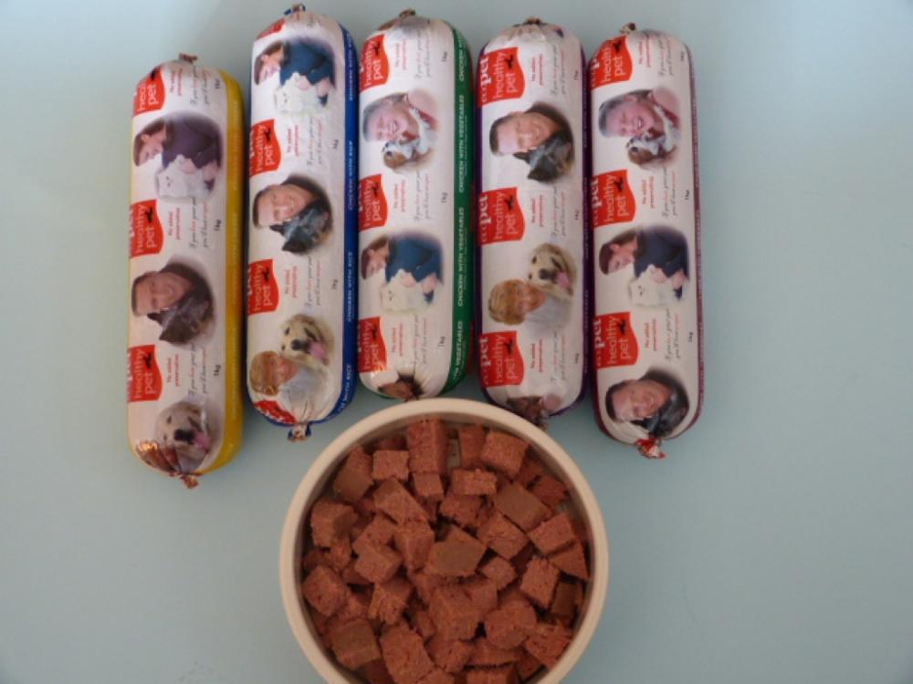 EcoPet Cooked Rolls Victoria, Melbourne EcoPet